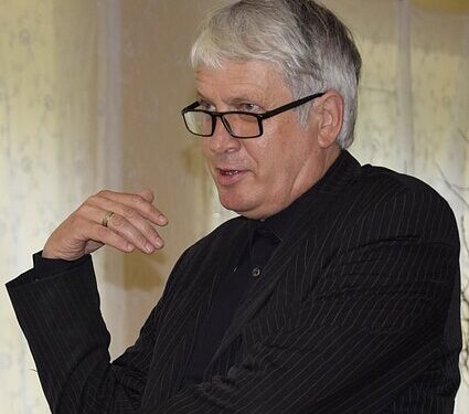 Apie dezinformaciją – žinomi skuodo krašto žmonės 2026