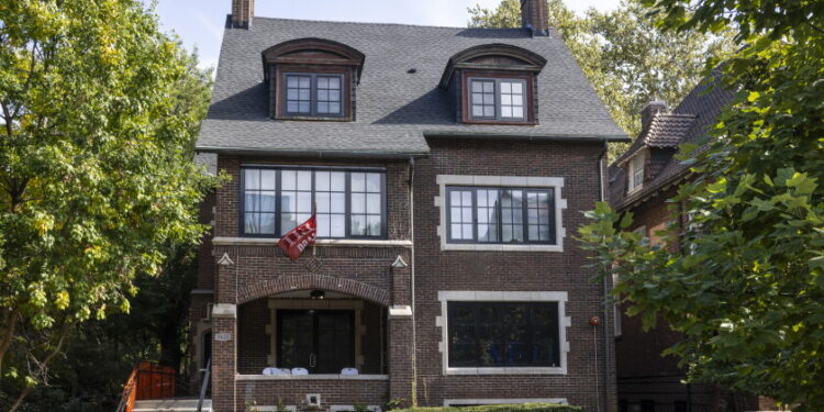 No arrests in wake of reported sexual assault at university of chicago frat house, police say 2026
