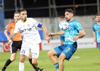 Αστέρας AKTOR – Λεβαδειακός 0-0: Ισοπαλία με δραματικό φινάλε και ακυρωθέν γκολ στο 97′ 2026