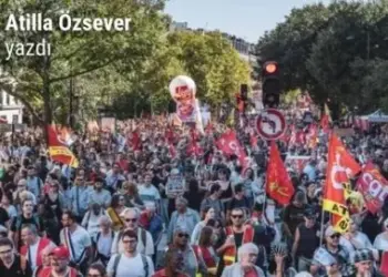 Avrupa’da Kasım grevleri! 2026