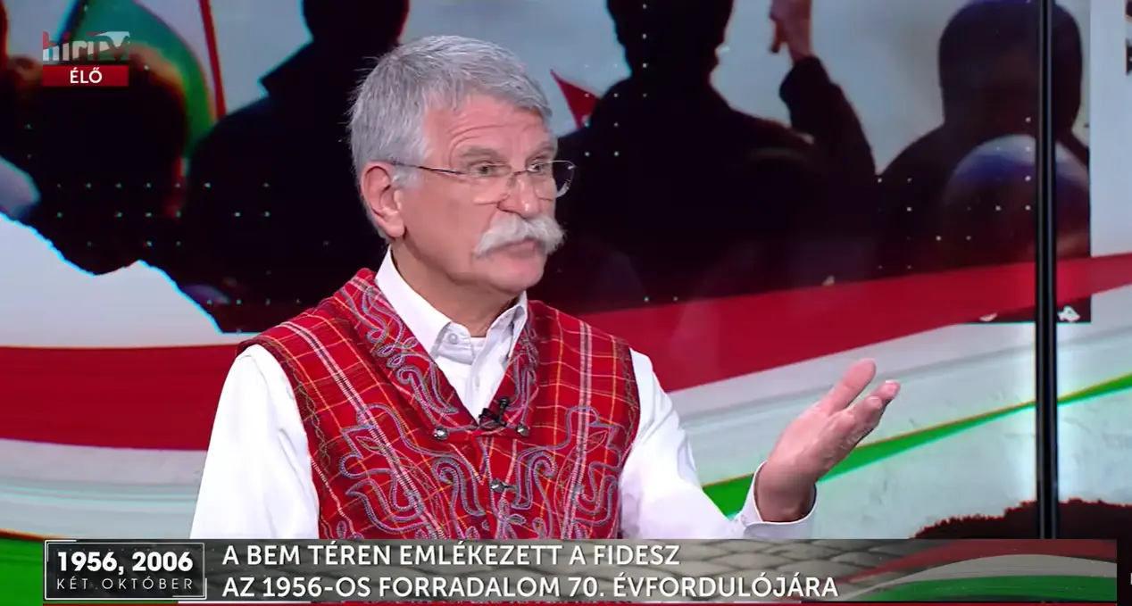Kövér kövér azzal viccelődött, hogy megpróbálhatna már olyan diktatúrát építeni a fidesz, amiből jól jön ki 2026 azzal viccel hogy megpr lhatna olyan diktat teni fidesz kövér ünnepeljen velük jó néhány éhes bengáli tigris - válaszolta kövér lászló... Iustitia. Bg kövér azzal viccelődött, hogy megpróbálhatna már olyan diktatúrát építeni a fidesz, amiből jól jön ki 2026 2026-10-23 17:06:28 igazságszolgáltatás - iustitia. Bg kövér