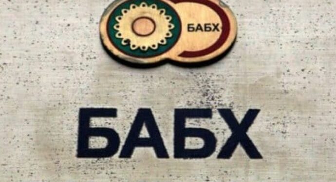 Бабх спря над 204 тона вносни храни, пълни с пестициди и афлатоксини 2026