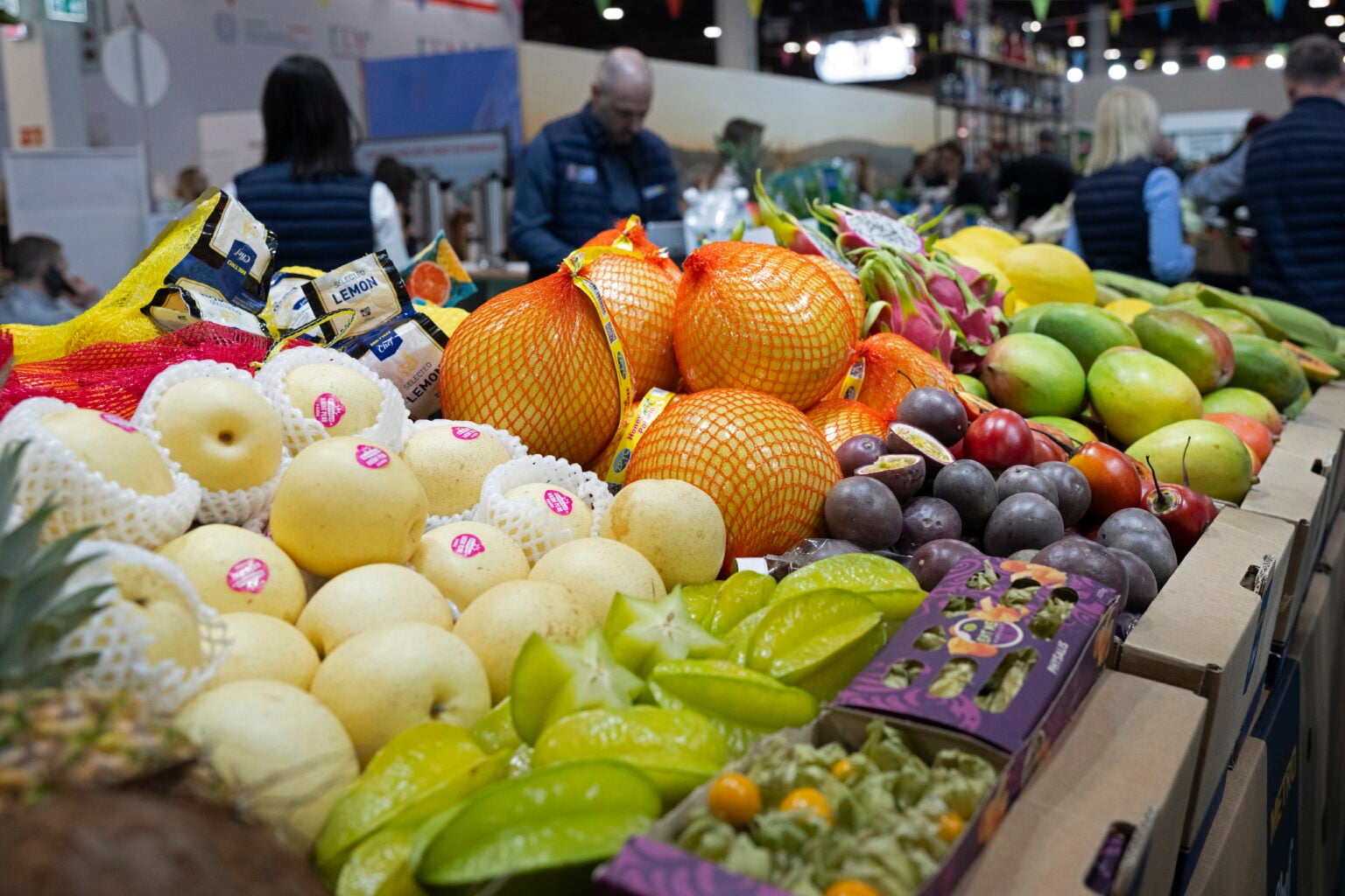 Inflation Accelerates, but Remains below Expectations