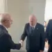 Bahçeli ve Kılıçdaroğlu yıllar sonra buluştu: 'İki arkadaş olarak görüştük' 2026