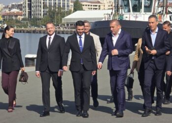 България иска нов спасителен катер, ще търси пари от брюксел 2026