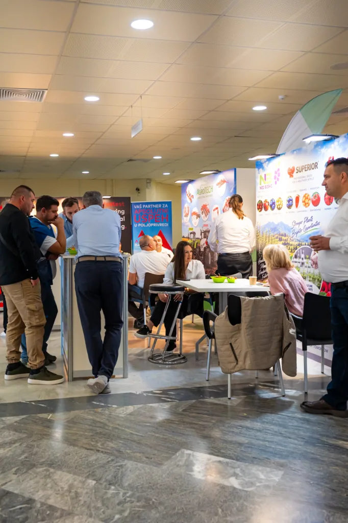 Balkan agro & food summit: συνεχίζονται οι συνεδριακές εργασίες και η έκθεση στην πάτρα Balkan agro & food summit: συνεχίζονται οι συνεδριακές εργασίες και η έκθεση στην πάτρα