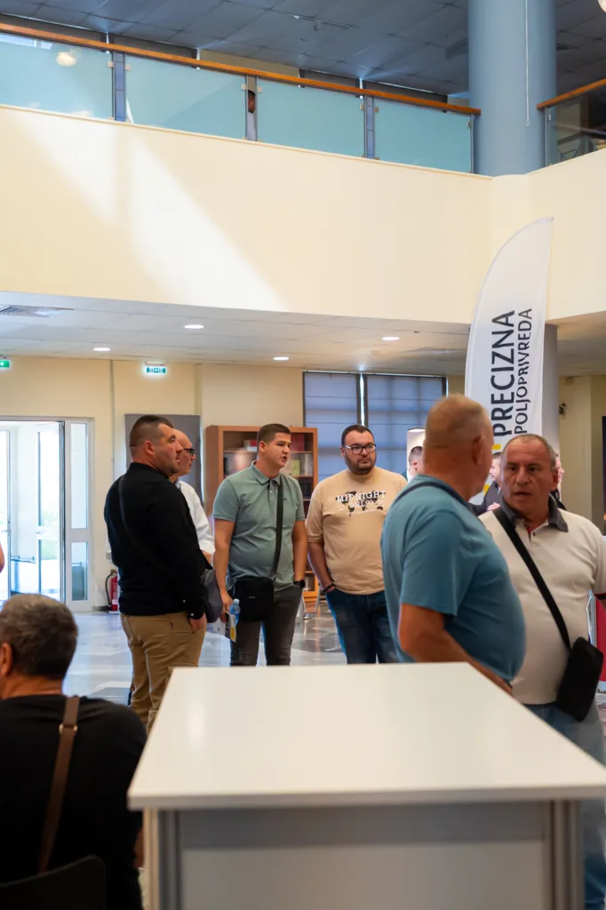 Balkan agro & food summit: συνεχίζονται οι συνεδριακές εργασίες και η έκθεση στην πάτρα