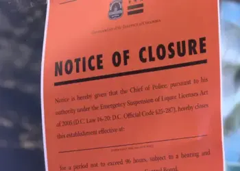 DC bar temporarily closed by police after National Guard member shot on Barracks Row 2026