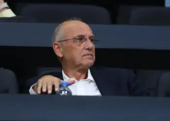 Basketgate: προφυλακιστέοι λιόλιος και μαυραγάνης – νέες απολογίες τη δευτέρα 2026 - юстиция Basketgate: προφυλακιστέοι λιόλιος και μαυραγάνης – νέες απολογίες τη δευτέρα 2026
