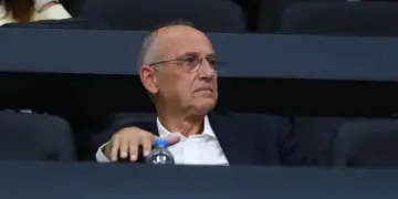 Basketgate: προφυλακιστέοι λιόλιος και μαυραγάνης – νέες απολογίες τη δευτέρα 2026 - юстиция Basketgate: προφυλακιστέοι λιόλιος και μαυραγάνης – νέες απολογίες τη δευτέρα 2026