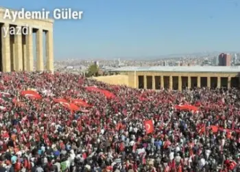 Bayram tebriki 2026