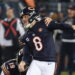 Bears k cairo santos 'annoyed' by miss even after booting career-long fg 2026
