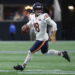 Bears qb caleb williams: having my character questioned was 'added motivation' 2026 - justice Bears qb caleb williams: having my character questioned was 'added motivation' 2026