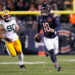 Bears qb caleb williams inactive vs. Packers, but appears on track to return for falcons game 2026