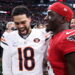 Bears qb caleb williams wins nfc offensive player of the week 2026