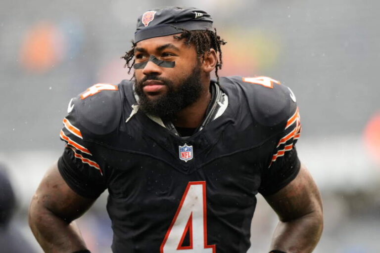 Bears-falcons: what to watch for 2026 - justice Bears-falcons: what to watch for 2026