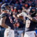 Bears get surge from colston loveland, luther burden at just the right time 2026 - justice Bears get surge from colston loveland, luther burden at just the right time 2026