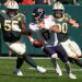 Bears' grades vs. Packers are in. How did they do in green bay? 2026