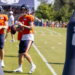 Bears planning to start QB Tyson Bagent vs. Jets as he finally gets long-awaited opportunity: source 2026
