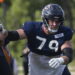 Bears practice report: theo benedet to start at left tackle vs. Jets 2026 - justice Bears practice report: theo benedet to start at left tackle vs. Jets 2026