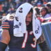 Bears report: offensive line uncertainty as jonah jackson injured, decision to make at left tackle 2026
