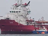 Берегов румынии затонул у берегов румынии затонул грузовой корабль с десятью украинцами на борту 2026 beregov rumynii zatonul gruzovoy korably desyatyyu ukra 2 берегов румынии затонул у побережья румынии затонуло судно khoryv, на борту которого находились 10 граждан украины: одного члена экипажа... Iustitia. Bg у берегов румынии затонул грузовой корабль с десятью украинцами на борту 2026 2026-10-23 17:50:00 справедливість - юстиция берегов румынии затонул