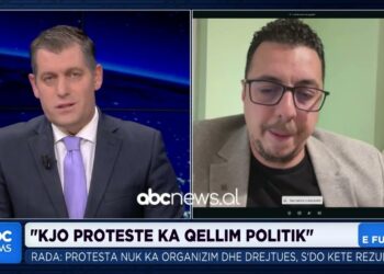 “Berisha sponsor i dhunës”, Gazetari: Të hyjmë njëherë në BE, pastaj të protestojmë si francezë 2026