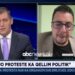 “berisha sponsor i dhunës”, gazetari: të hyjmë njëherë në be, pastaj të protestojmë si francezë 2026