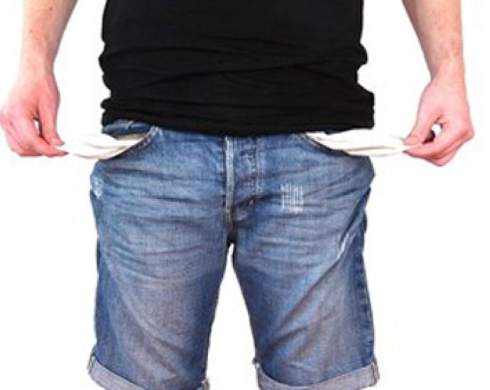 Без скрити такси и осъждани лица: какви нови правила за бързите кредити предлагат от „прогресивна българия“? 2026 - юстиция Img
