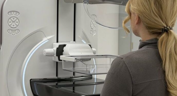 Безплатни мамографски изследвания с висок клас 3d апаратура в „сърце и мозък“ 2026