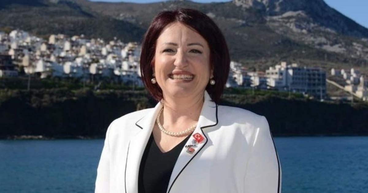 Bir belediye daha ak parti'ye katılabilir: son sözü cumhurbaşkanı erdoğan söyleyecek 2026 - adalet - iustitia. Bg İlkay girgin erdoğan