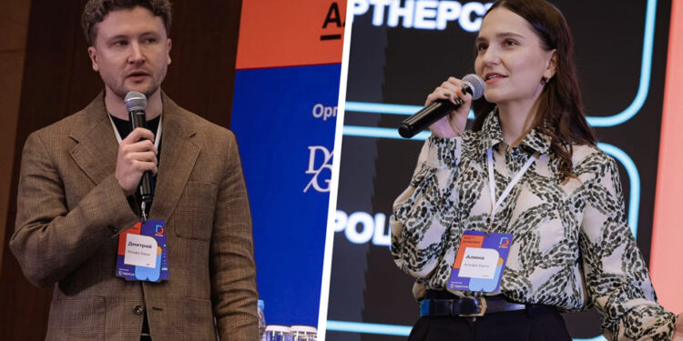 Бизнес учится жить с ai: кейсы и практики by data conf 2026 2026