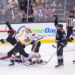 Blackhawks already facing adversity after blowout loss to mammoth 2026