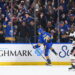 Blackhawks' disastrous opening trip ends with late loss to sabres 2026