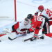 Blackhawks' weaknesses exposed by Hurricanes' pressure in predictable loss 2026
