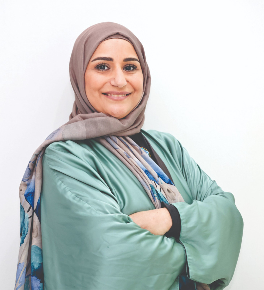 بمناسبة اليوم العالمي للصحة النفسية.. «مركز السنابل» ينظم فعالية توعوية بعنوان «من الرعاية إلى التعلق» 2026 - عدالة - iustitia. Bg العالمي للصحة النفسية بمناسبة اليوم العالمي للصحة النفسية.. «مركز السنابل» ينظم فعالية توعوية بعنوان «من الرعاية إلى التعلق» 2026 bmnasbh alywm alaalmy llshh alnfsyh laquo mrkz alsnabl العالمي للصحة النفسية iustitia. Bg نظم مركز السنابل التخصصي للصحة النفسية فعالية توعوية بمناسبة اليوم العالمي للصحة النفسية، تحت شعار «معاً نحو وعي... بمناسبة اليوم العالمي للصحة النفسية.. «مركز السنابل» ينظم فعالية توعوية بعنوان «من الرعاية إلى التعلق» 2026 2026-10-21 10:23:00 عدالة - iustitia. Bg العالمي للصحة النفسية