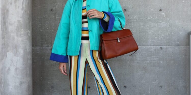 BOLD SEPTEMBER STRIPES 2026