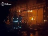Более населенных пунктов более 900 населенных пунктов без электричества, пожары в сумах и повреждения железной дороги: последствия ночных ударов рф 2026 bolee 900 naselennyh punktov bez elektrichestva pozhary 4 более населенных пунктов в ночь на пятницу, 23 октября, россияне активно атаковали объекты энергетики житомирской области и нанесли ряд... Iustitia. Bg более 900 населенных пунктов без электричества, пожары в сумах и повреждения железной дороги: последствия ночных ударов рф 2026 2026-10-23 08:19:00 справедливість - юстиция более населенных пунктов