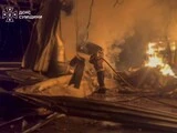 Более населенных пунктов более 900 населенных пунктов без электричества, пожары в сумах и повреждения железной дороги: последствия ночных ударов рф 2026 bolee 900 naselennyh punktov bez elektrichestva pozhary 5 более населенных пунктов в ночь на пятницу, 23 октября, россияне активно атаковали объекты энергетики житомирской области и нанесли ряд... Iustitia. Bg более 900 населенных пунктов без электричества, пожары в сумах и повреждения железной дороги: последствия ночных ударов рф 2026 2026-10-23 08:19:00 справедливість - юстиция более населенных пунктов