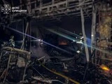 Более населенных пунктов более 900 населенных пунктов без электричества, пожары в сумах и повреждения железной дороги: последствия ночных ударов рф 2026 bolee 900 naselennyh punktov bez elektrichestva pozhary 7 более населенных пунктов в ночь на пятницу, 23 октября, россияне активно атаковали объекты энергетики житомирской области и нанесли ряд... Iustitia. Bg более 900 населенных пунктов без электричества, пожары в сумах и повреждения железной дороги: последствия ночных ударов рф 2026 2026-10-23 08:19:00 справедливість - юстиция более населенных пунктов