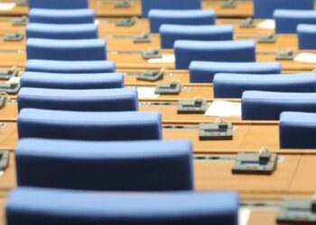Бойкот в парламента, няма кворум 2026
