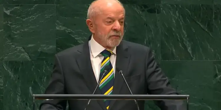 Brasil/eleições: supremo prorroga votação por mais duas horas 2026