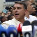 Brasil/eleições: flávio bolsonaro e lula disputam segunda volta das presidenciais no brasil 2026