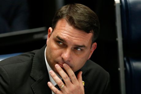 Flavio bolsonaro