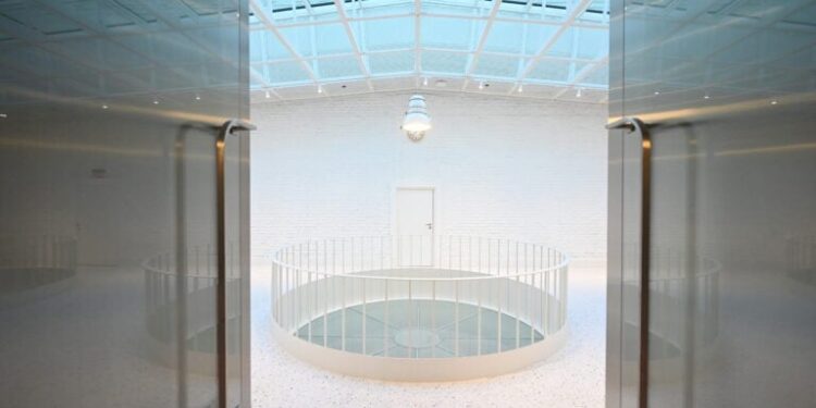 Budapest’s palace of justice opens its doors to visitors after major restoration 2026