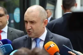 Бугарскиот премиер изјави дека нападот со беспилотни летала врз два бродови е „кршење на меѓународното право“ 2026