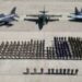 Bulgarian Air Force hosting international exercise Thracian Star 2025 2026