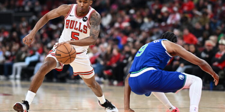 Bulls coming up with a plan for dailyn swain and it involves g league 2026
