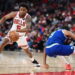 Bulls coming up with a plan for dailyn swain and it involves g league 2026