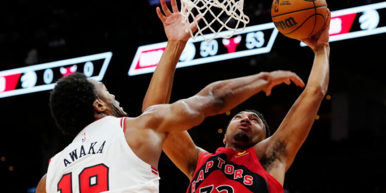 Bulls get thumped in season debut as rebuild looks like demolition site 2026